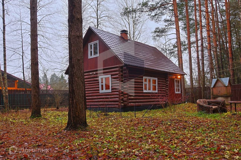 дом городской округ Наро-Фоминский 69, садовое товарищество Лесная Поляна фото 3