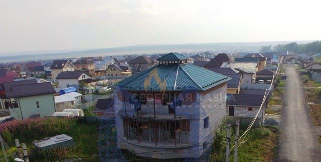 Дачный поселок Мельница СНТ, 12, Белоярский городской округ фото