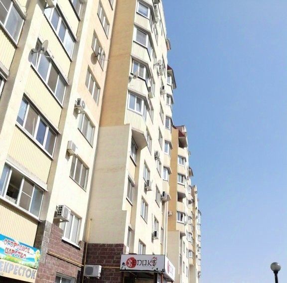 квартира г Димитровград ул Московская 60а фото 8