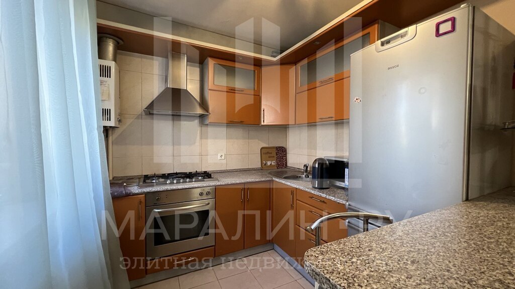 квартира г Ростов-на-Дону р-н Кировский пер Крепостной 139 фото 4