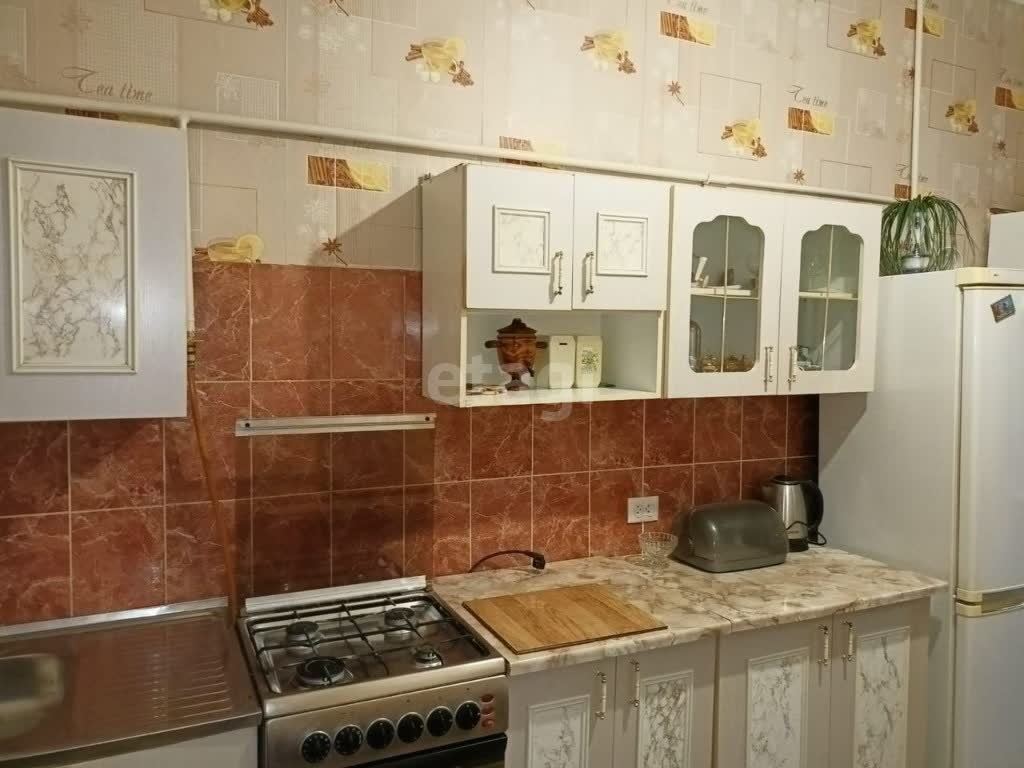 квартира р-н Красногвардейский с Восход ул Юбилейная 9 Симферополь фото 2
