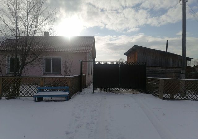 дом сельсовет, Ачинск, Ключинский фото