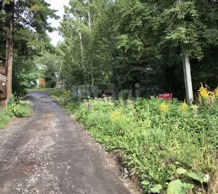 земля г Междуреченск Междуреченский городской округ, СНТ Родничёк фото 1