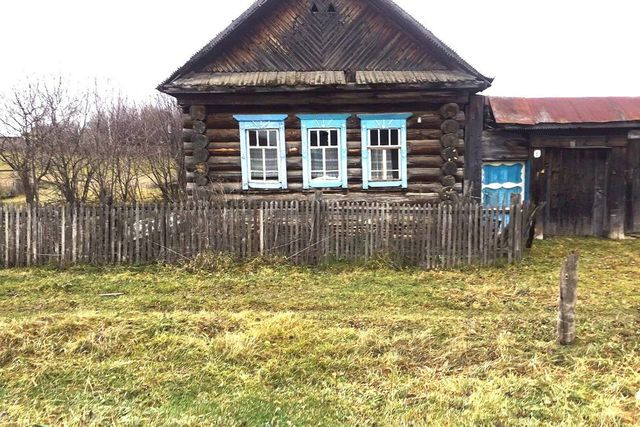 дом деревня Багышково фото