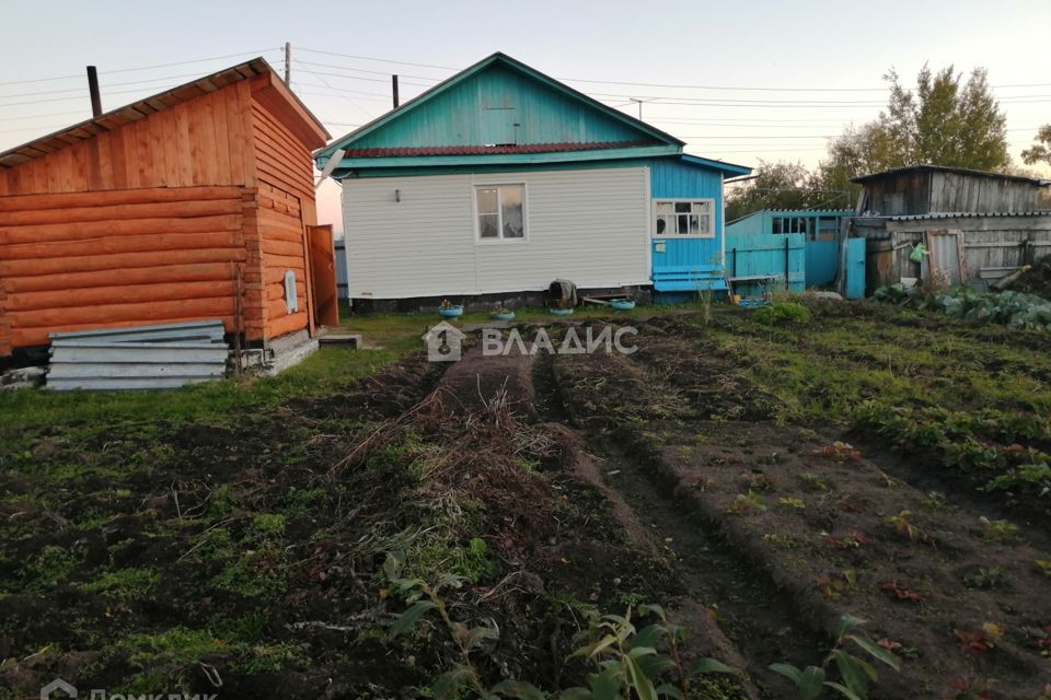 дом г Тобольск ул Дальняя городской округ Тобольск фото 1