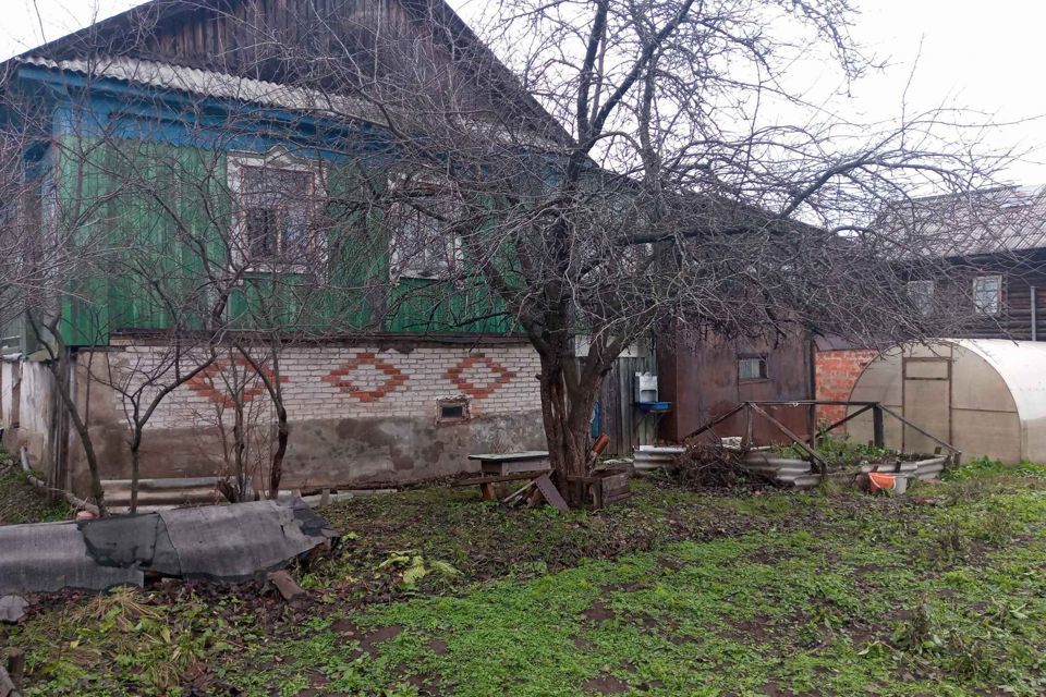 дом р-н Игринский п Игра ул Красноармейская 33 фото 4