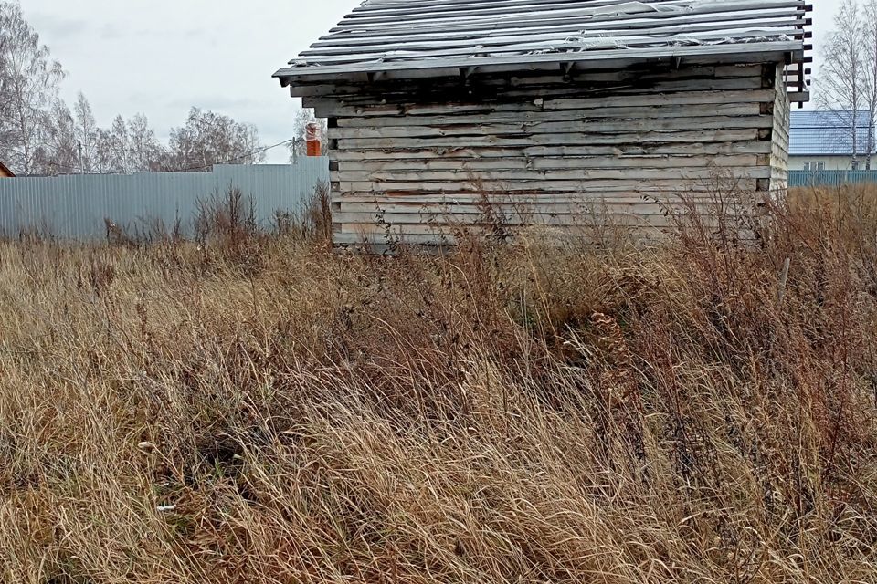 земля г Юрга ул Тургенева Юргинский городской округ фото 1