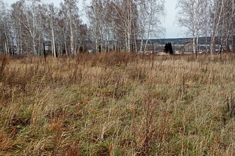 земля г Юрга ул Тургенева Юргинский городской округ фото 3