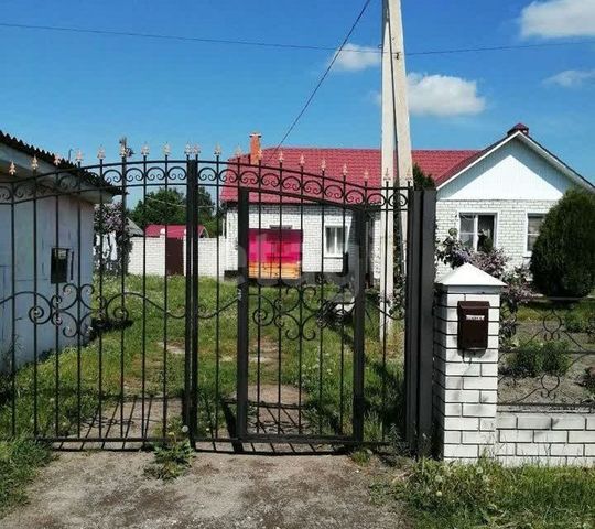 село Фащёвка фото