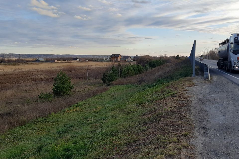 земля р-н Томский д Чёрная Речка ул Городская фото 3