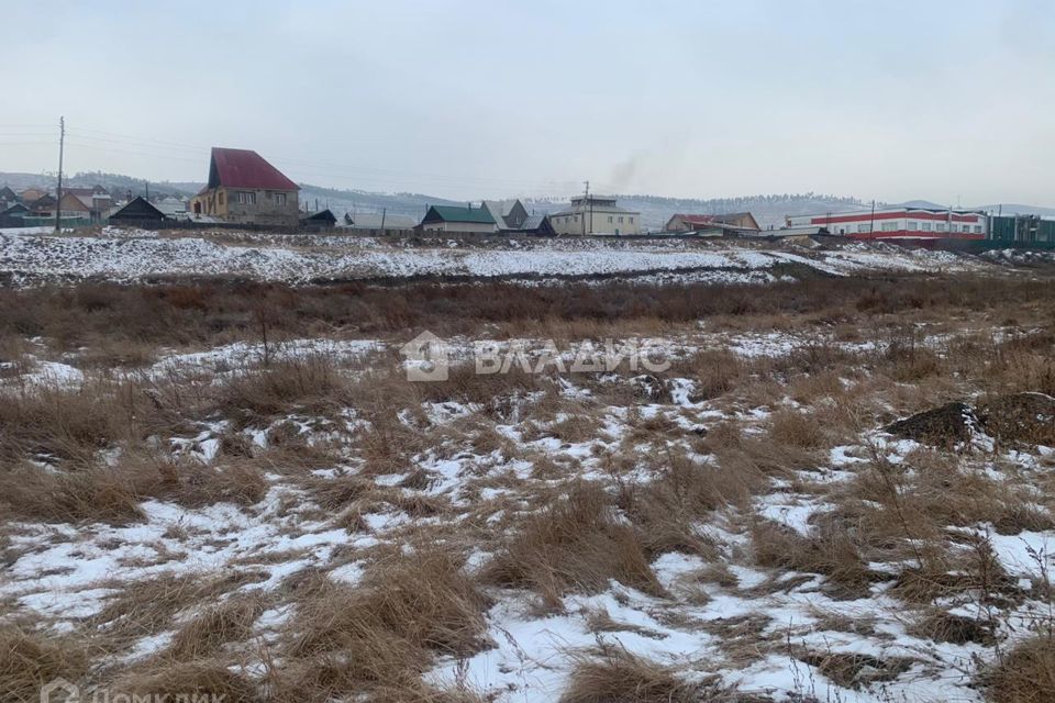 земля р-н Иволгинский с Сотниково ул Свободная фото 3