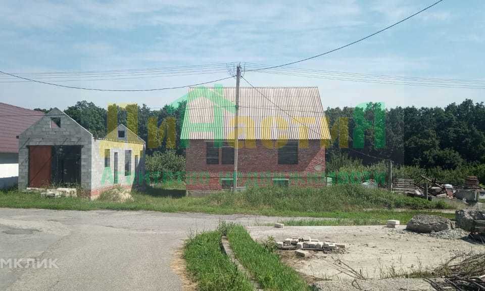 дом р-н Белгородский п Майский ул Сельская фото 2