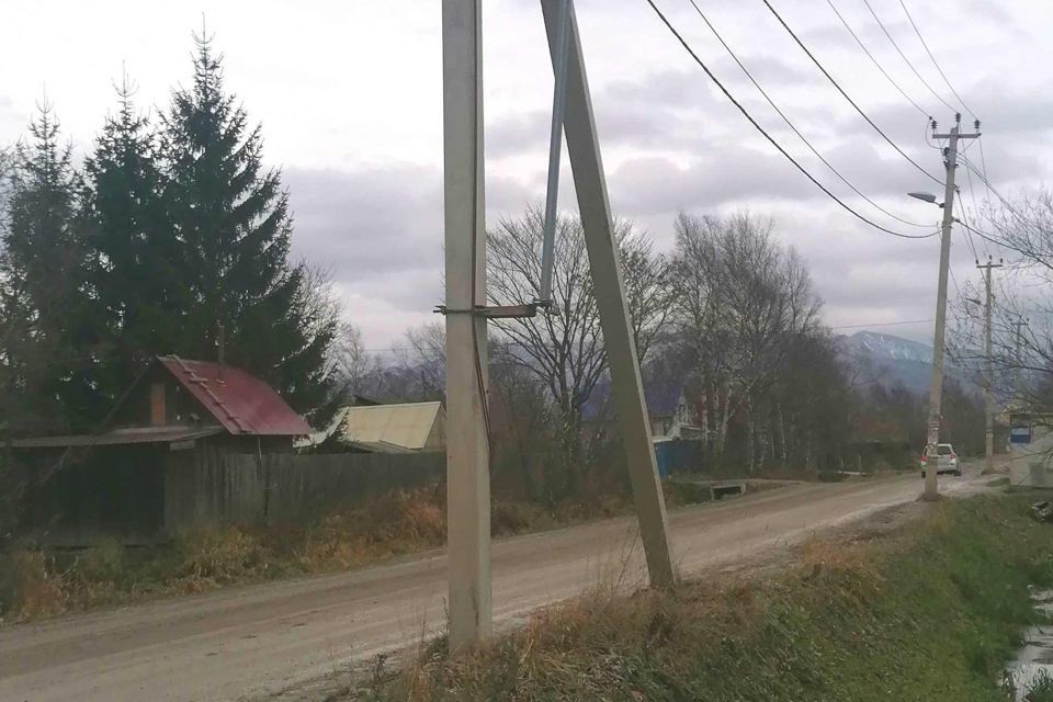 дом г Южно-Сахалинск снт Энтузиаст ул Дачная 1 городской округ Южно-Сахалинск фото 7