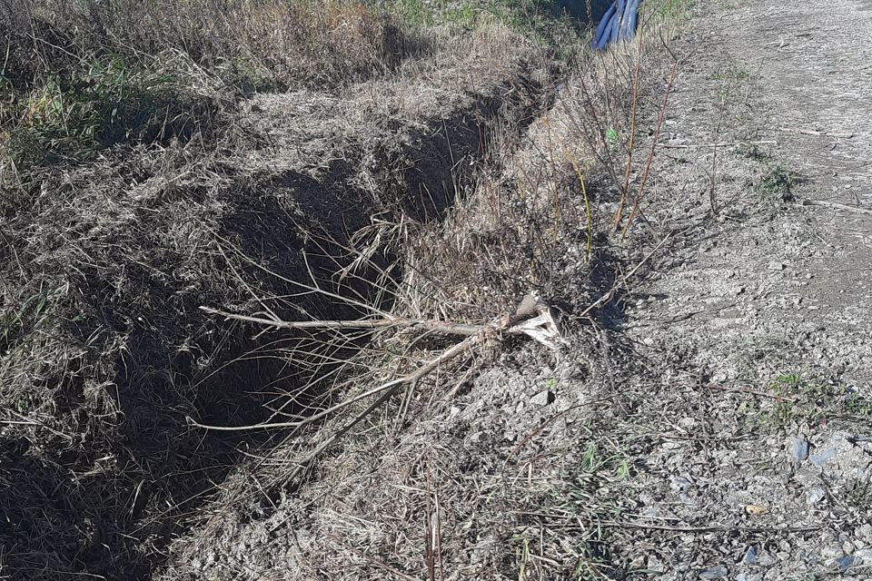 земля г Южно-Сахалинск с Дальнее ул Хрустальная 64 городской округ Южно-Сахалинск фото 7