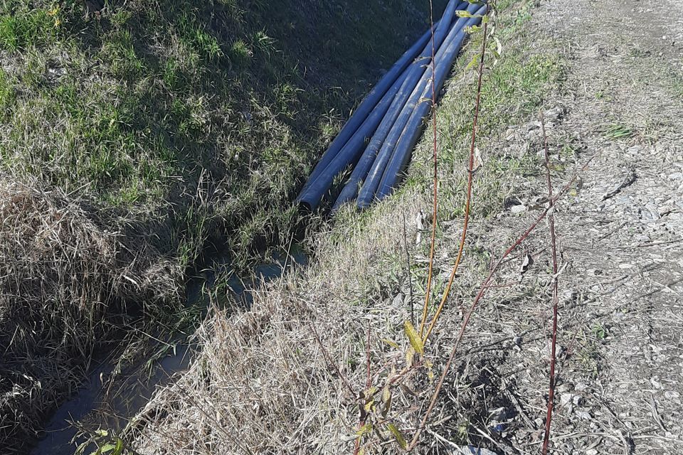 земля г Южно-Сахалинск с Дальнее ул Хрустальная 64 городской округ Южно-Сахалинск фото 8