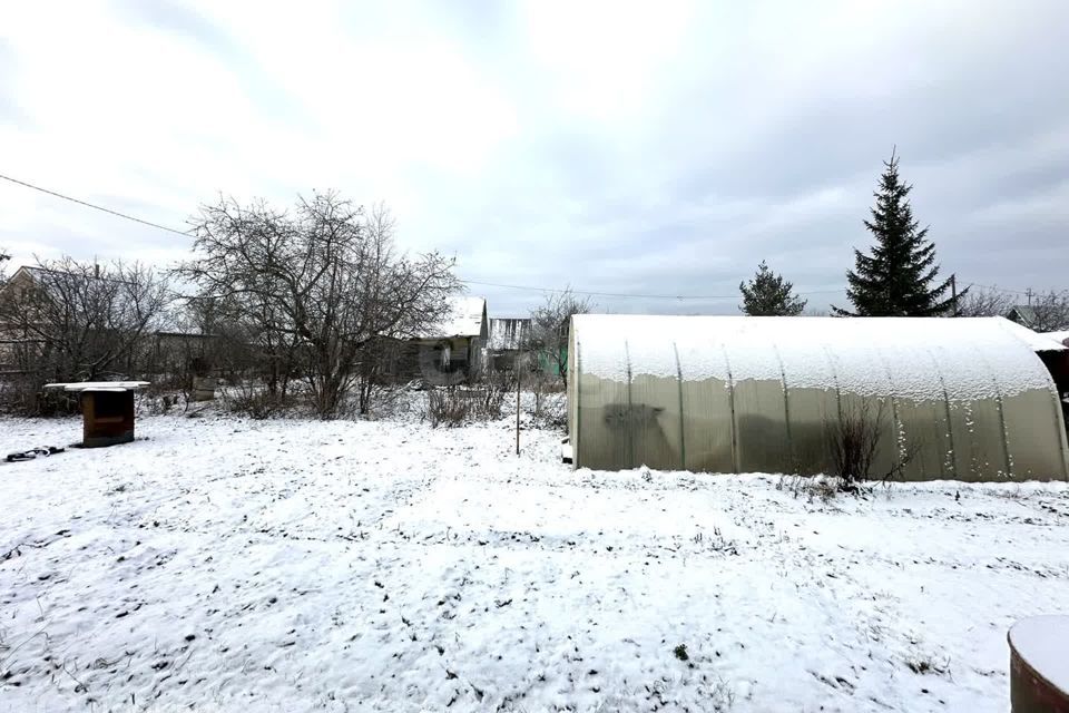 дом г Вологда снт Керамик-2 городской округ Вологда, Урожайная улица фото 10