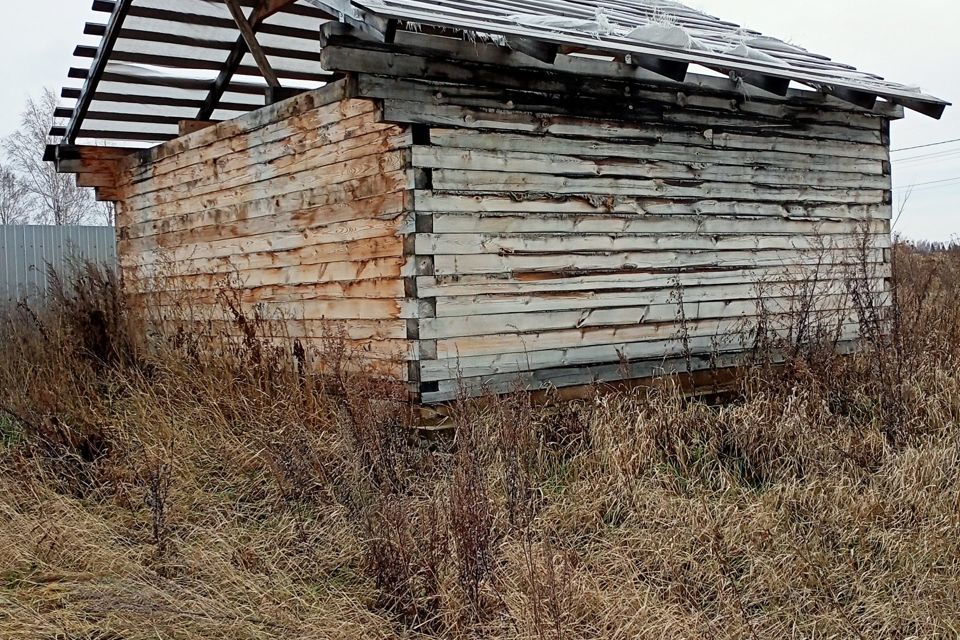 земля г Юрга ул Тургенева Юргинский городской округ фото 5