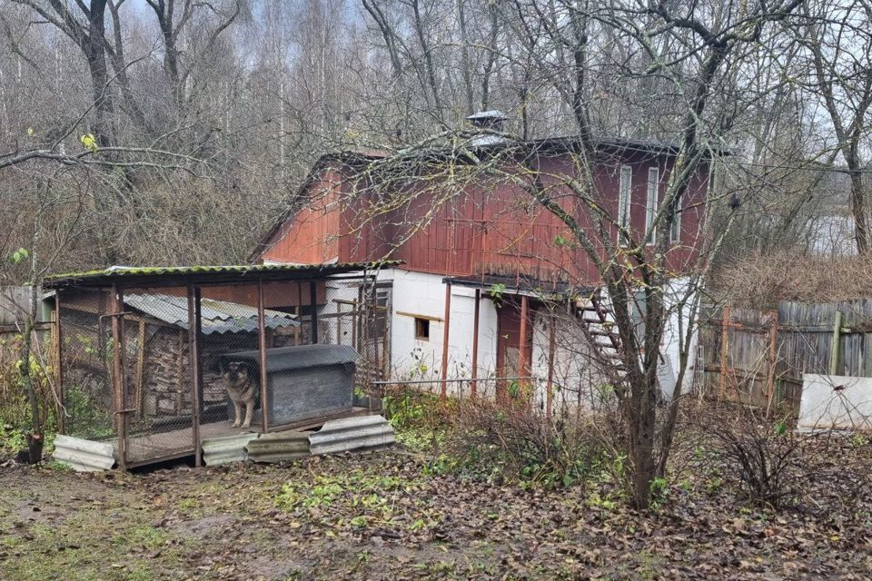 дом г Тверь ш Московское 1а городской округ Тверь фото 7