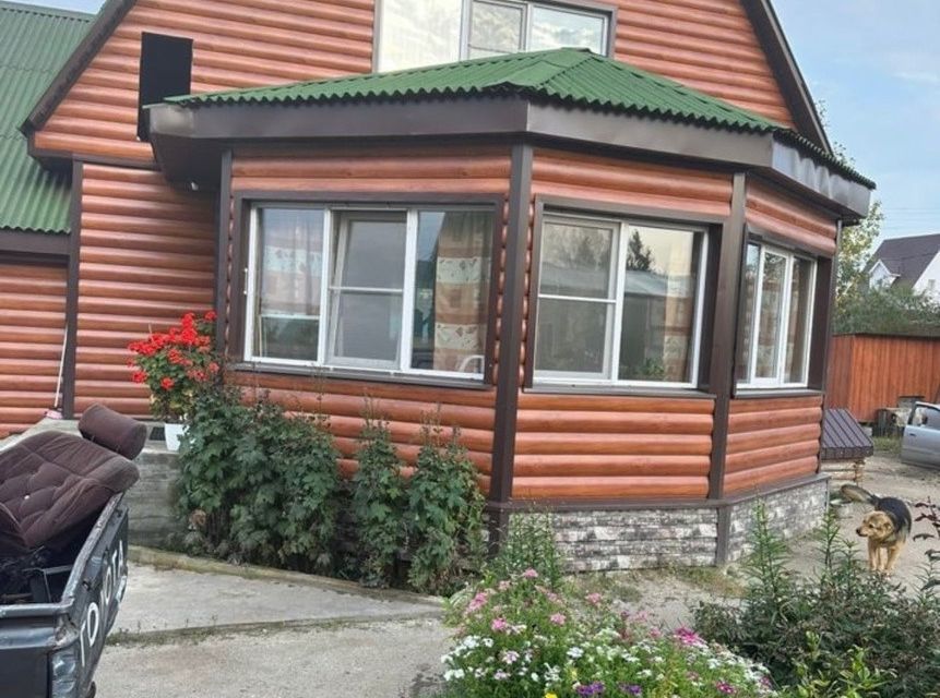 дом г Чита городской округ Чита, 10-й квартал, 7 фото 5