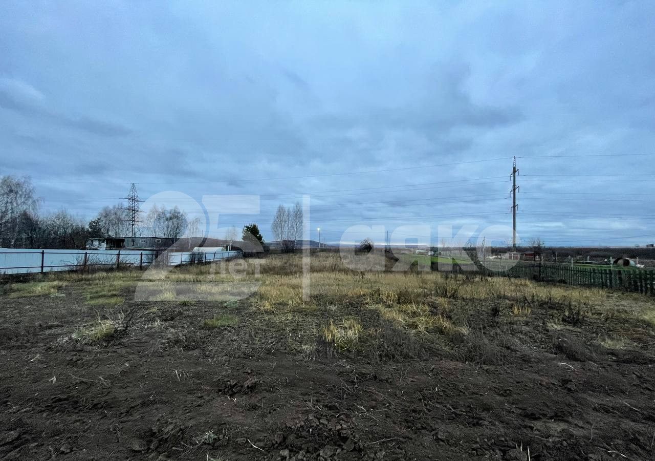 земля р-н Нижнекамский с Борок Каенлинское сельское поселение, Нижнекамск фото 1