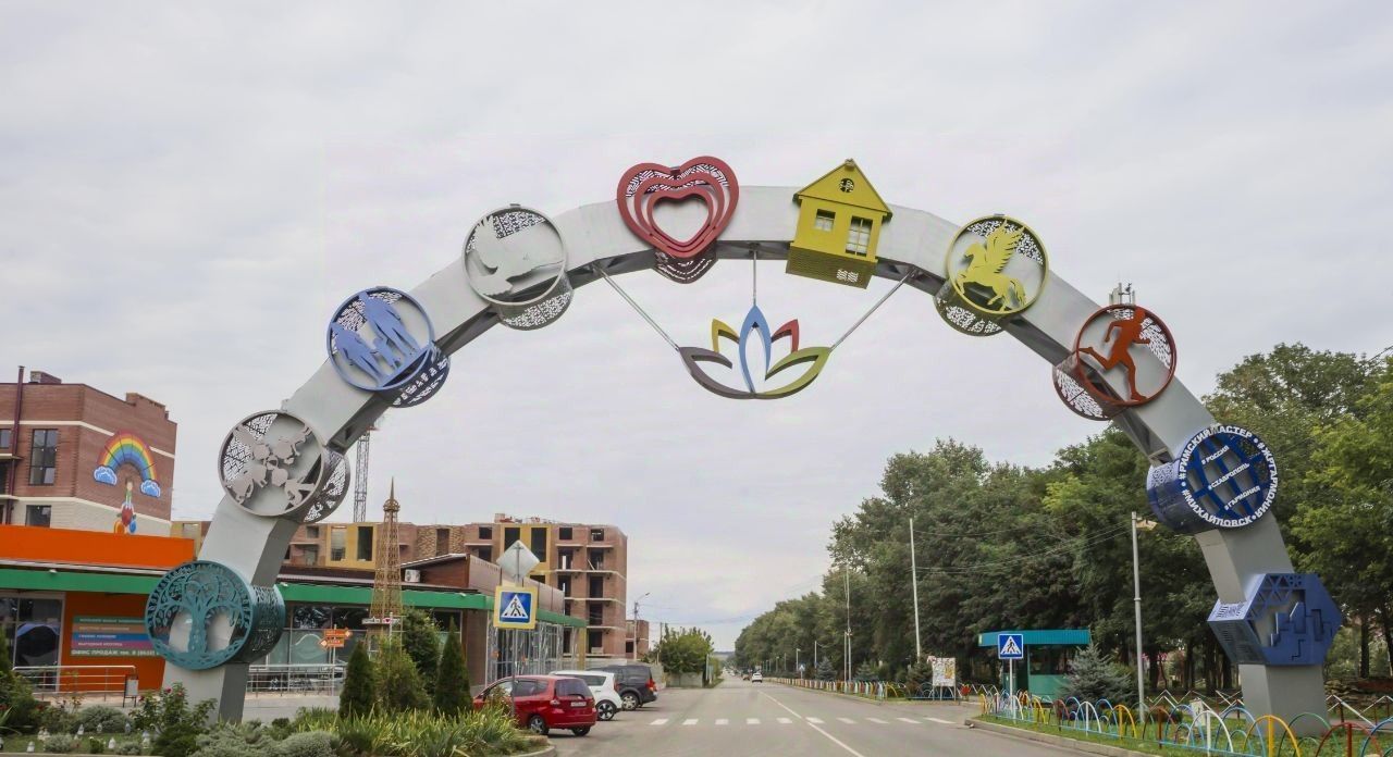 квартира р-н Шпаковский г Михайловск ул Ишкова 99 фото 8