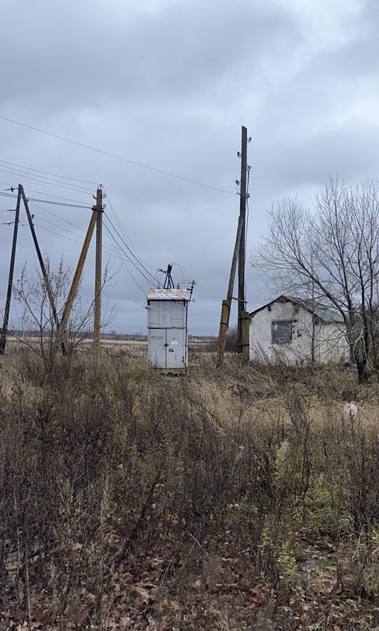 офис городской округ Коломенский с Старое Бобренево ул Красная 1 Коломна фото 4