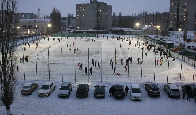 ул 40 лет Октября 1а фото