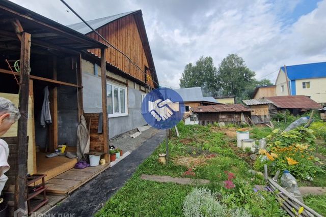 ул Кольцевая городской округ Горно-Алтайск фото