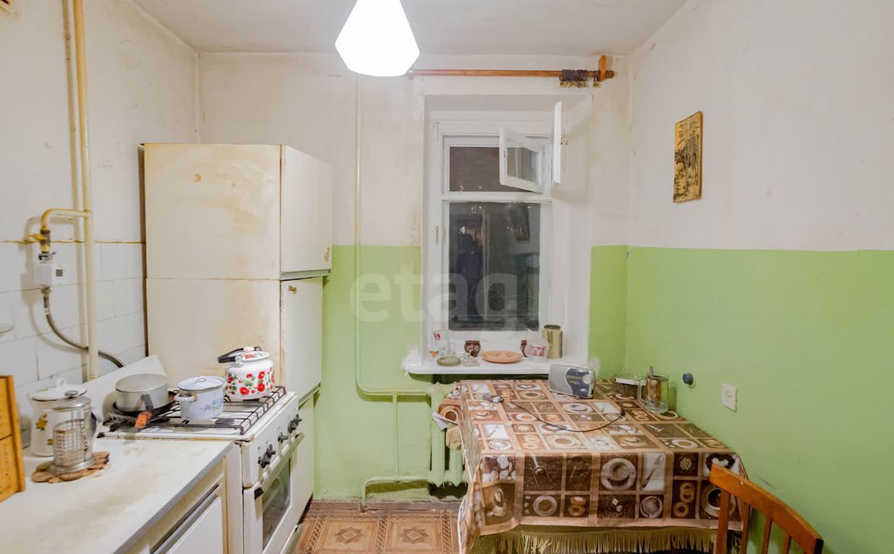 квартира г Вологда микрорайон Ремсельмаш ул Медуницинская 19а фото 12