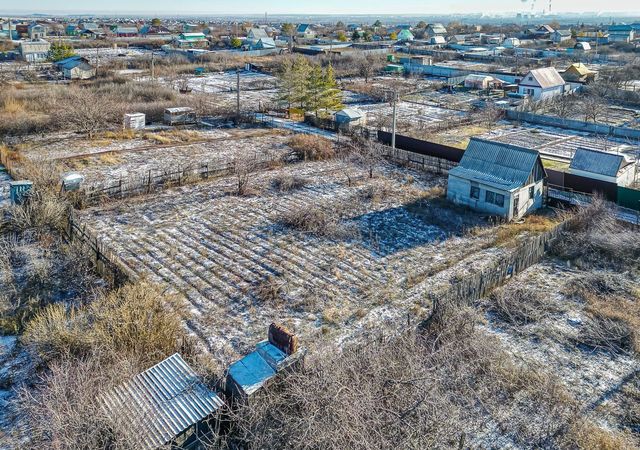 сельсовет, СНТ Мечта, 9-я линия, Ленинский фото