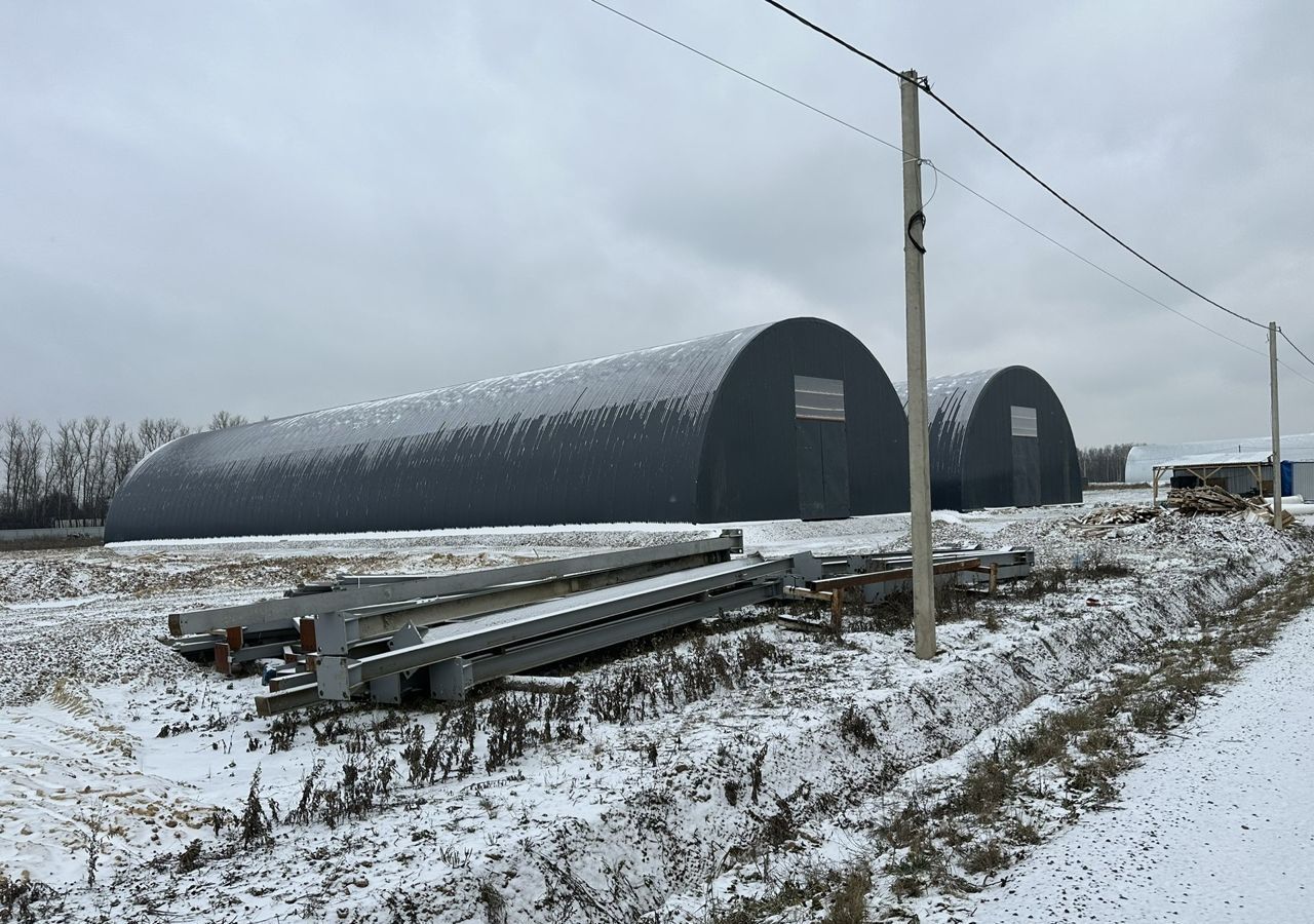 производственные, складские городской округ Раменский д Малышево Бронницы фото 3