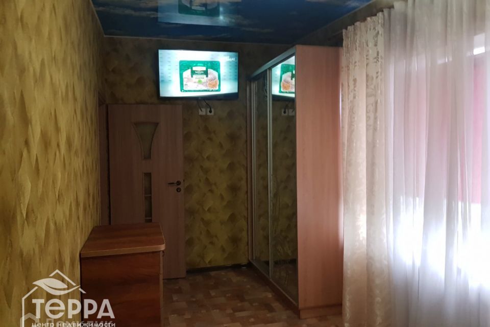 квартира г Евпатория ул Фрунзе 77 городской округ Евпатория фото 3