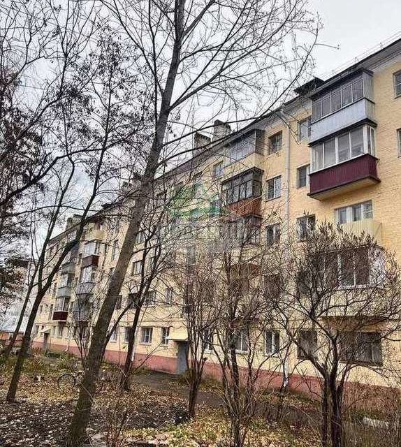 квартира г Тамбов ул Интернациональная 84 Тамбовский район фото 1