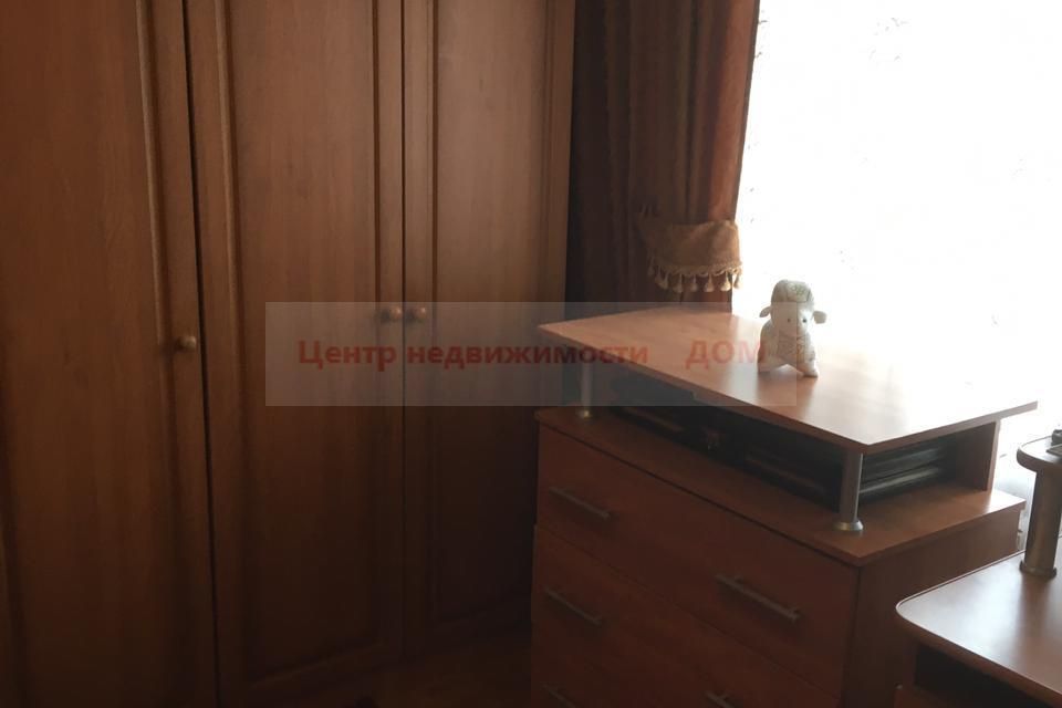 комната г Белгород пр-кт Славы 125 муниципальное образование Белгород фото 3