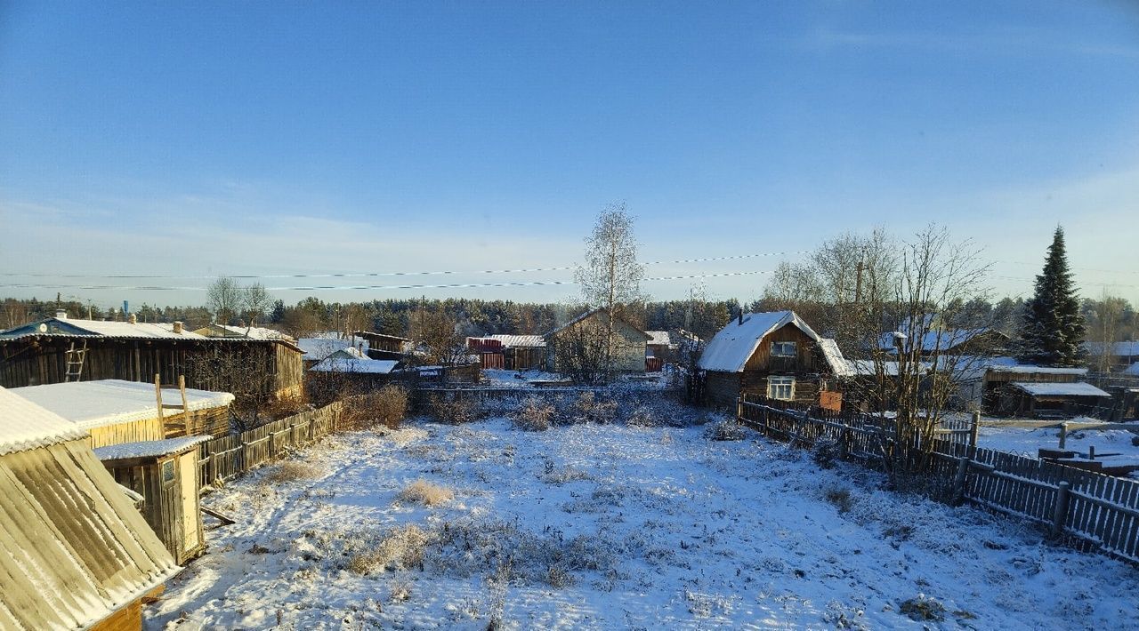 дом р-н Устьянский рп Октябрьский ул Загородная 45 фото 27