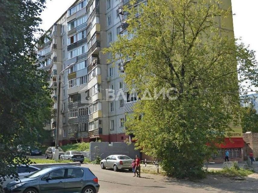 квартира г Коломна ул Ленина 63 Коломенский городской округ фото 10