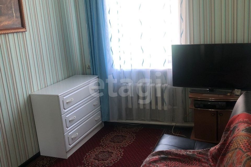 квартира г Муром ул Мечникова 46а муниципальное образование округ Муром фото 6