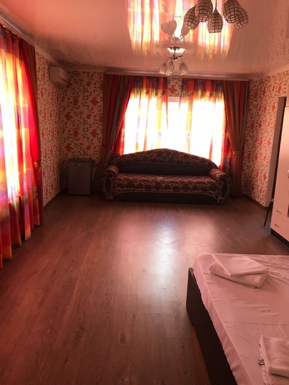дом г Геленджик фото 6