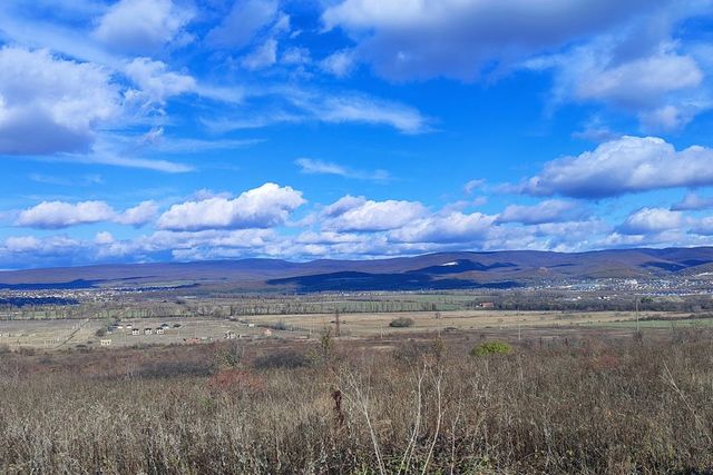 муниципальное образование Новороссийск, село Цемдолина фото