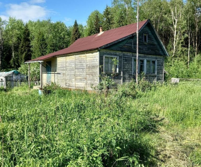 дом р-н Даниловский станция Догадцево фото 1