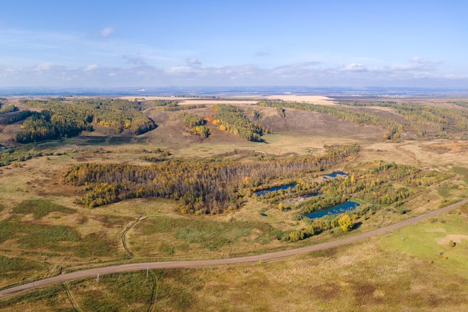 земля р-н Березовский село Вознесенка фото 1