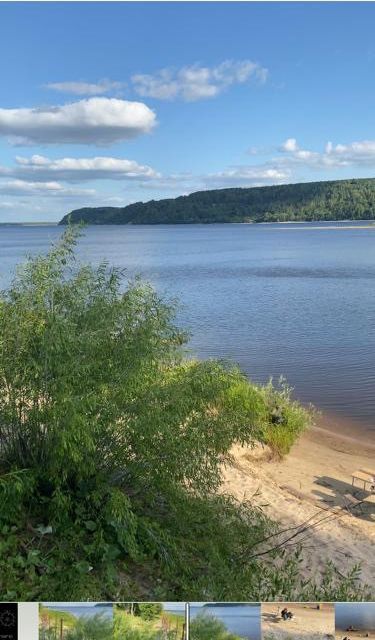 земля р-н Звениговский село Кокшайск фото 1