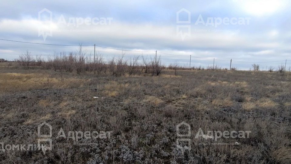 земля р-н Городищенский коттеджный посёлок Есенино, улица Зощенко фото 1