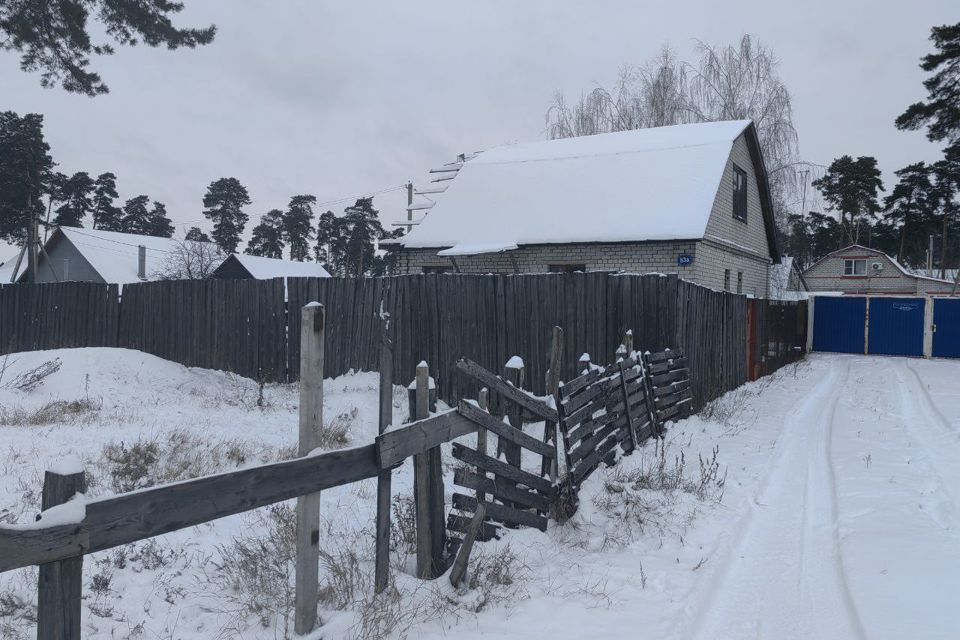 дом г Липецк ул З.Космодемьянской 83а городской округ Липецк фото 3