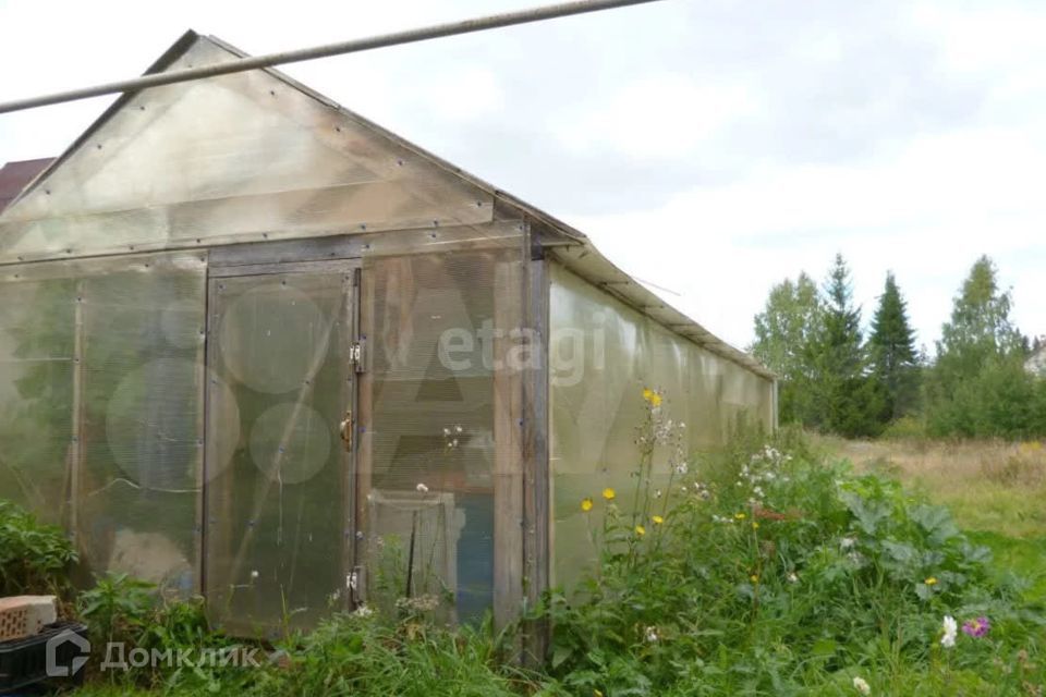 дом г Пермь городской округ Пермь, Свердловский район фото 4