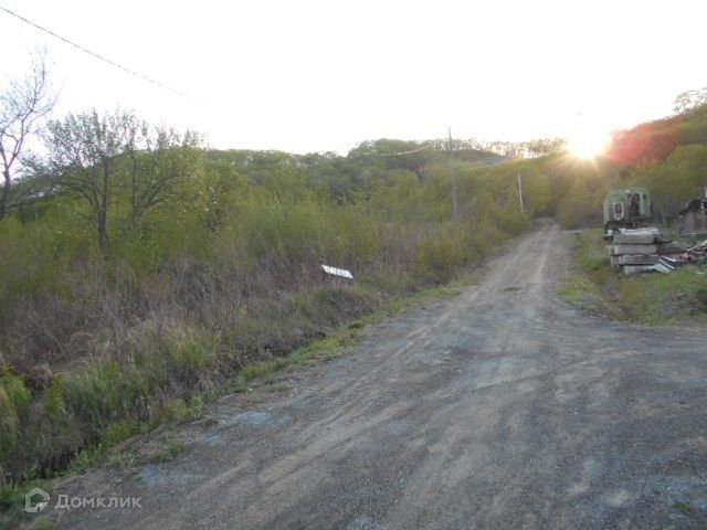 р-н Партизанский село Голубовка фото