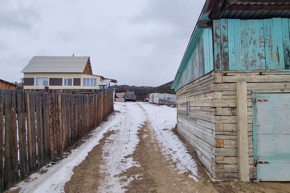 дом г Улан-Удэ ул Школьная городской округ Улан-Удэ фото 4