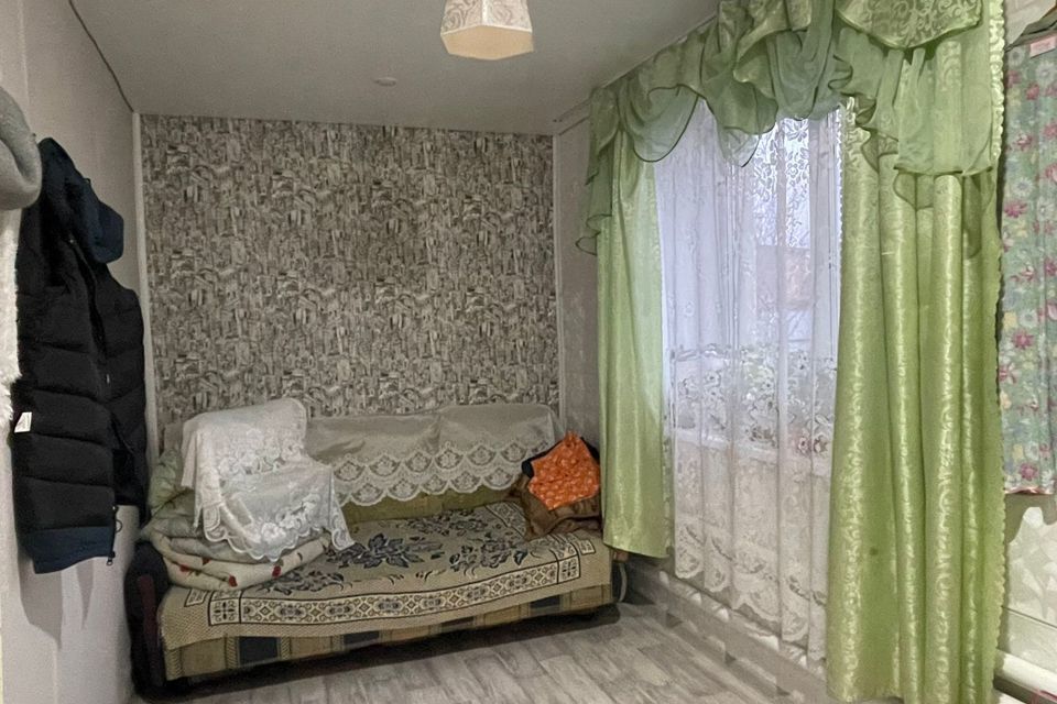 дом р-н Куюргазинский с Ермолаево ул Гагарина фото 4