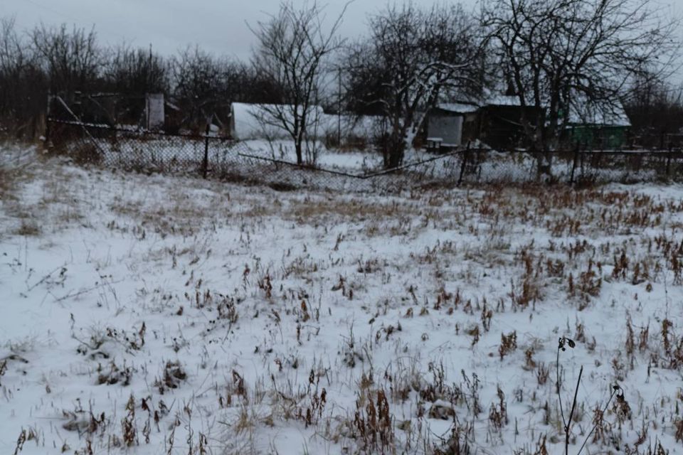 земля р-н Кстовский с Чернуха садоводческое товарищество Рассвет фото 9