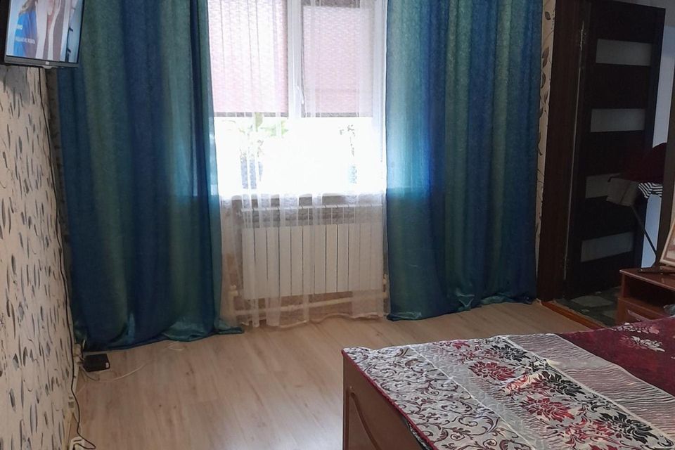 дом р-н Ряжский г Ряжск ул Красной Армии фото 8